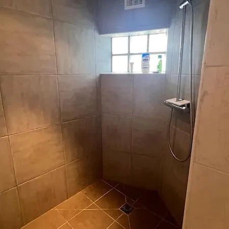 Maison Chaleureuse, Orly, Paris Apartment Athis-Mons